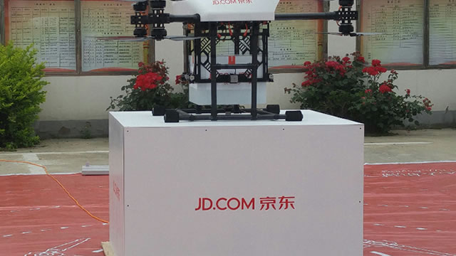 image for news JD.com, Inc. (JD) is Attracting Investor Attention: Here is What You Should Know
