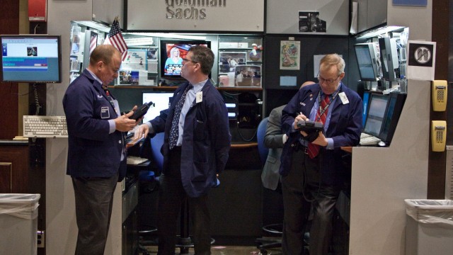 Goldman Sachs slashes its oil price target as banking fiasco boosts recession fears