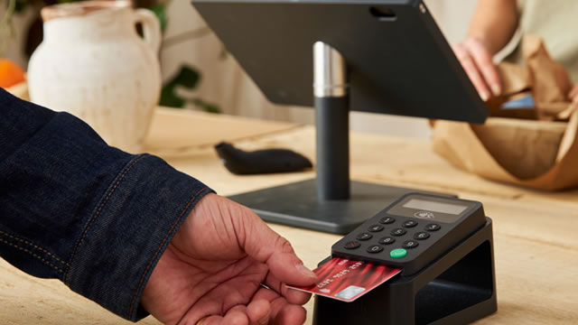 PayPal Doesn't Need A Buyout Now