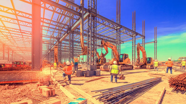 image for news Primoris' Gas Generation Push: A Key Catalyst for Long-Term Value?