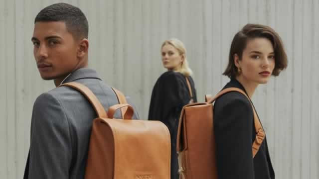 Salvatore Ferragamo Plummets After Lack of Growth Acceleration