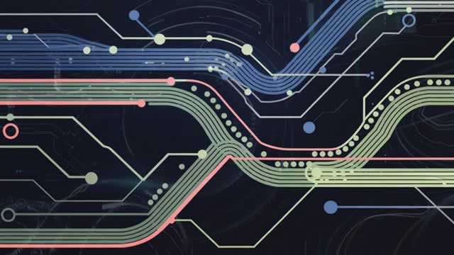 The mega-cap winners and losers: Alphabet and Meta