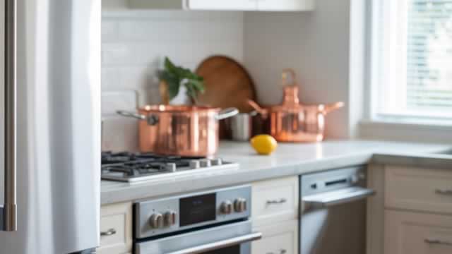 image for news WHR Expands U.S. Laundry Manufacturing Facility, Initiatives on Track