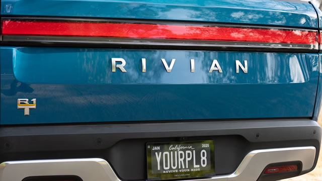 Rivian will deliver the first R2 SUVs on June 9