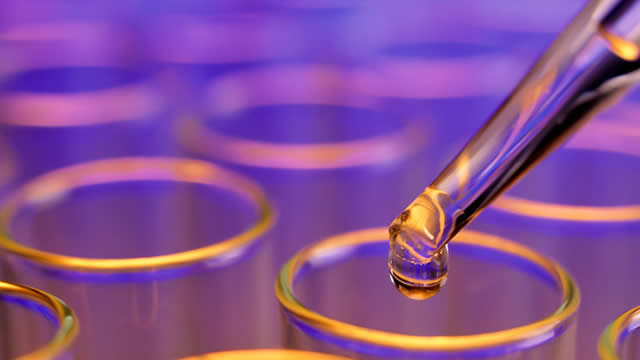 image for news Here's Why Exelixis (EXEL) is a Strong Growth Stock