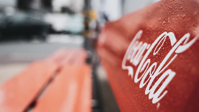 Coca-Cola lifts annual forecasts on sodas demand after FIFA World Cup powers sales