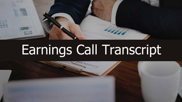 Ally Financial Inc. (ALLY)Q2 2025 Earnings Call Transcript