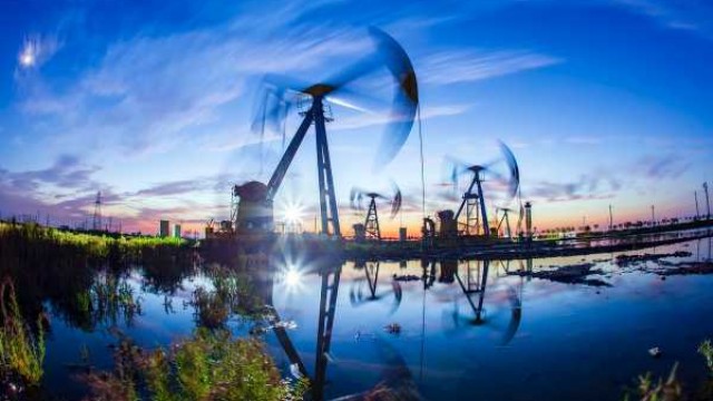 Crude Oil Price Forecast – Crude Oil Markets Stabilize