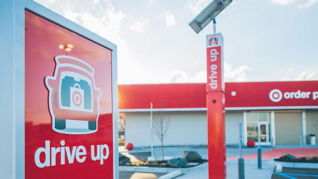 Target is set to report earnings before the bell. Here's what to expect
