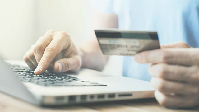 An E-Commerce Stock Is Jumping Today After a Cyberattack Knocked It Down