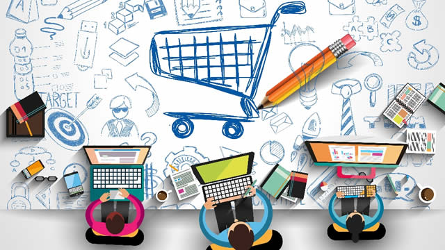 Walmart, Ulta and Other Retailers That Can Win With AI