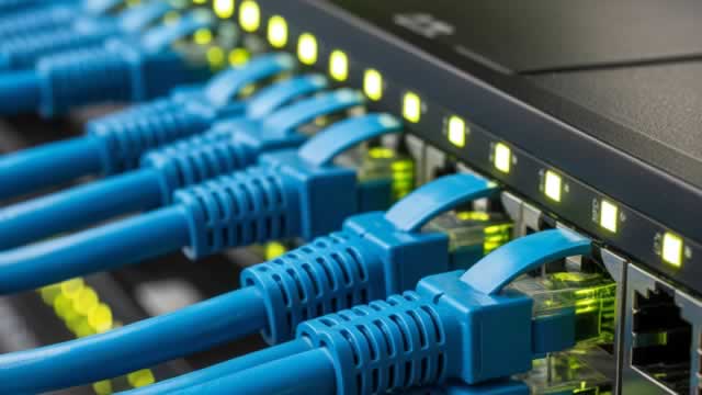 image for news Brokers Suggest Investing in Cisco (CSCO): Read This Before Placing a Bet