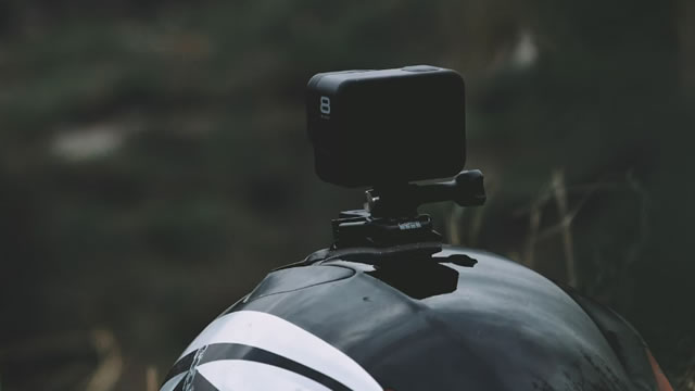 image for news Why Is GoPro (GPRO) Up 32.5% Since Last Earnings Report?