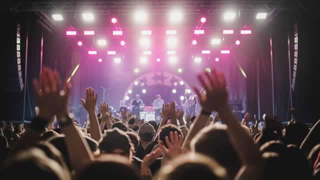 FTC sues ticket reseller for using bogus Ticketmaster accounts to evade Taylor Swift's Eras tour ticket limits