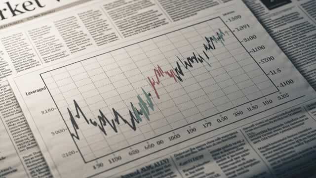 Overlooked Stock: UNFI Rallies on Healthy Earnings & Guidance
