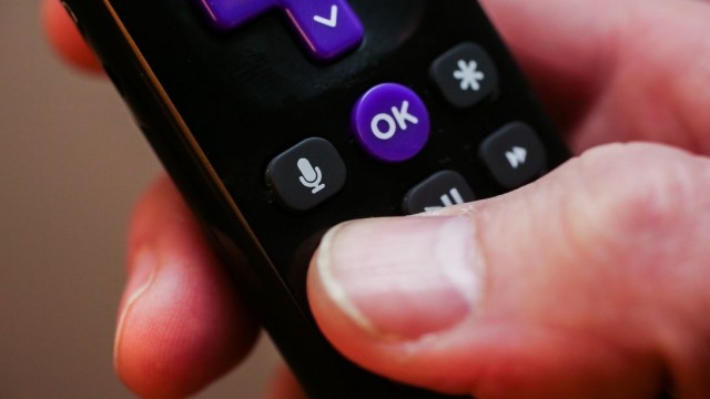 Roku (ROKU) Reports Q1 Loss, Tops Revenue Estimates