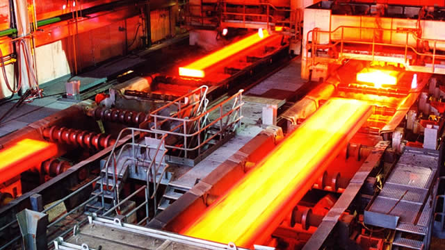 USA Rare Earth shares jump after CEO confirms talks with White House