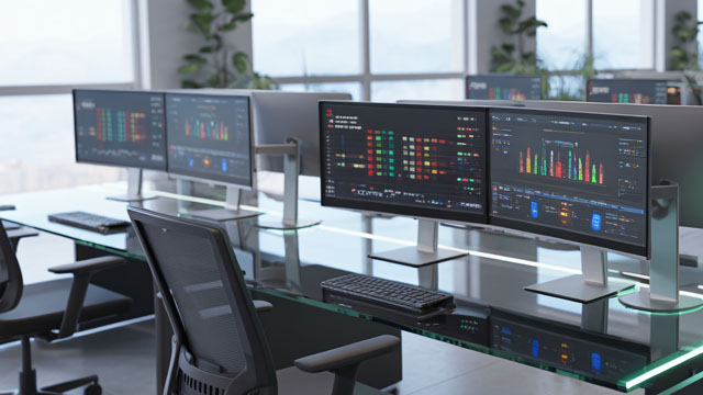 image for news SANM Focusing More on AI Infrastructure: A Key Growth Driver?