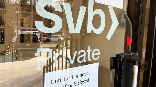 Silicon Valley Bank implodes, Apple launches a new music service, and ChatGPT goes enterprise