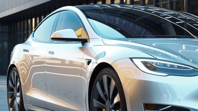 Tesla delays Roadster 2 event again due to bad weather