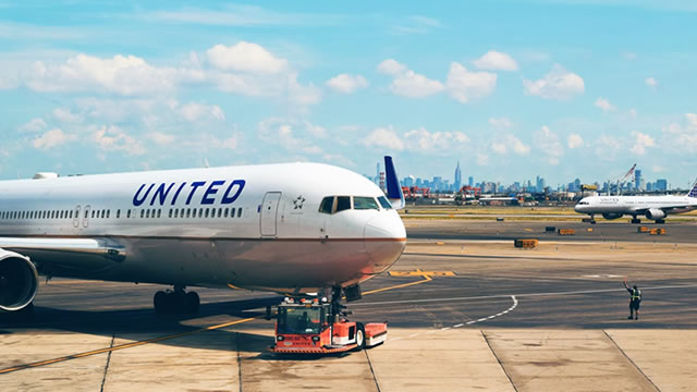 Options Corner: UAL Soars Above Competition Ahead of Earnings