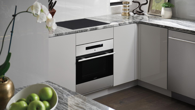 image for news Appliance Stock Poised for Another Bounce