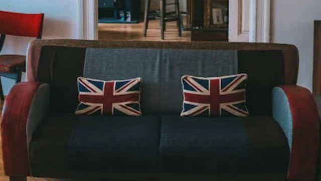 EWU: Why UK Stocks Could Beat The S&P 500 The Next 3-5 Years