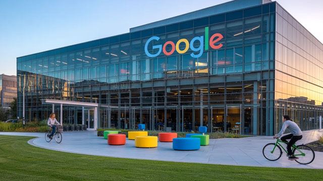 Google Just Locked Up the Largest Geothermal Power Deal Ever Made.