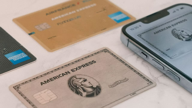 American Express to Back Purchases Made by Customers' AI Agents