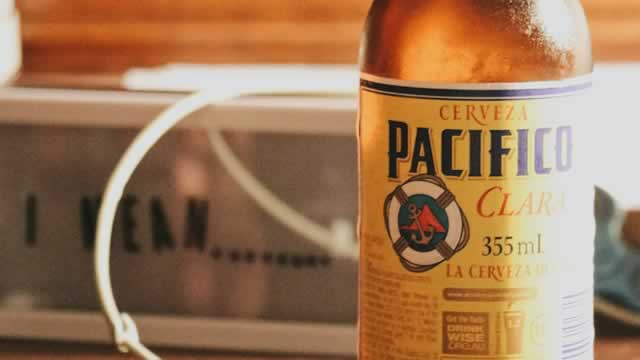 image for news Earnings Preview: Constellation Brands (STZ) Q2 Earnings Expected to Decline