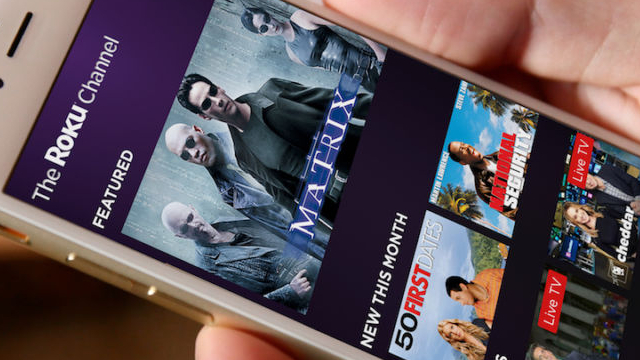 Roku Stock: Bear vs. Bull