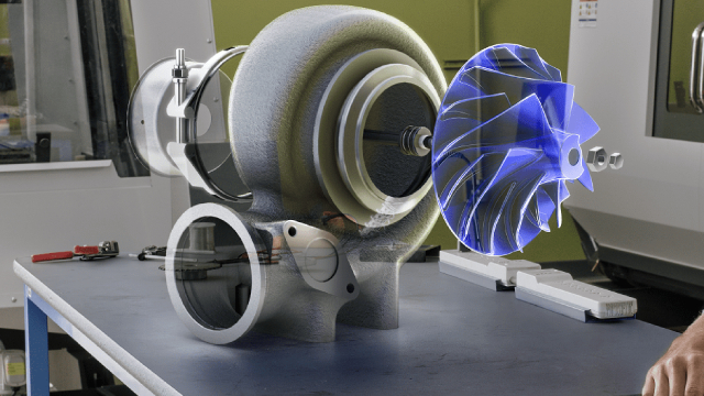 GE Vernova stock faces a crucial test: will GEV rise after earnings?