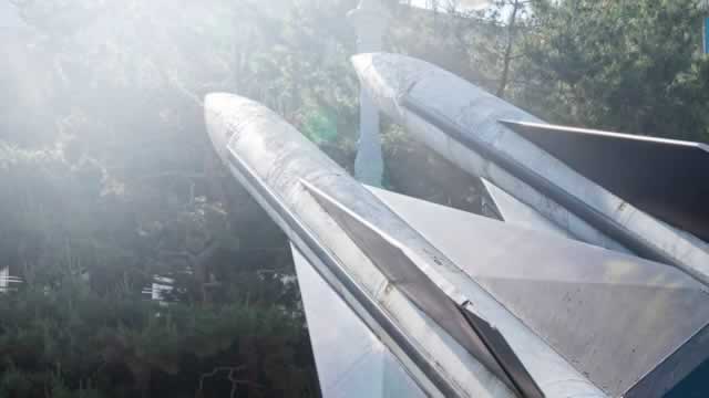 News image for Northrop Grumman Corporation - Trump says he won't permit dividends, buybacks for defense companies till they fix equipment production