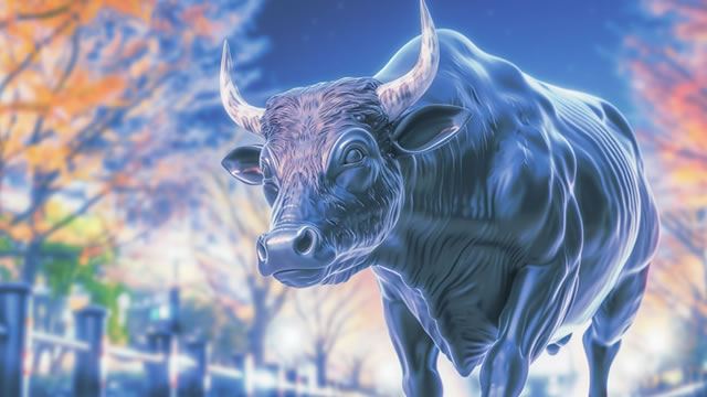 Tom Lee breaks down why 'the war is actually helping earnings right now'