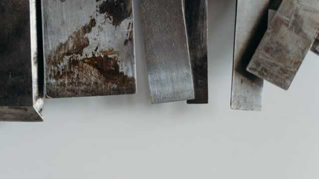 Critical Metals CEO: Hoping to supply the world within two years