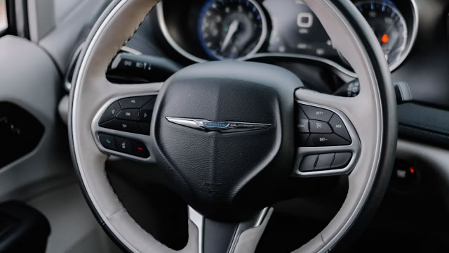 Stellantis stock plunges 25% as auto giant takes $26.5B charge from electric vehicle retreat