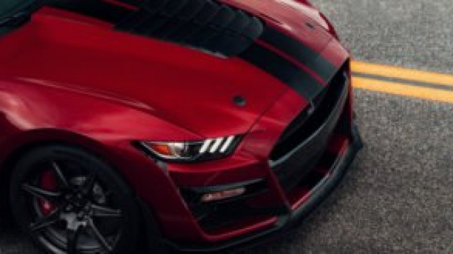 Is Ford Stock a Buy?