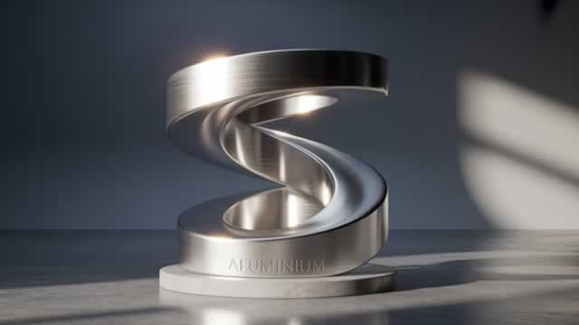 Alcoa Corporation (AA) Price Forecast: Bull Flag Breakout Signals Trend Continuation