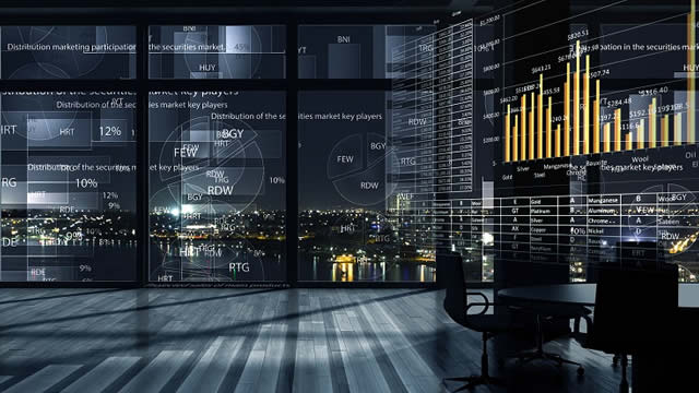 image for news Are You Looking for a High-Growth Dividend Stock?