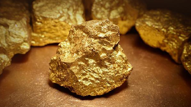 Newmont Corporation (NEM) is Attracting Investor Attention: Here is What You Should Know