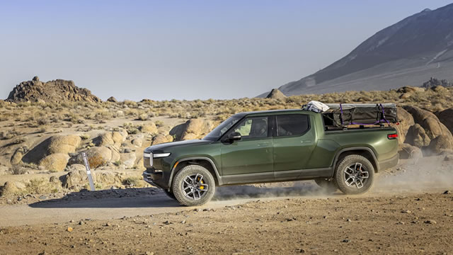 image for news Should You Buy Rivian Stock While It's Below $17?