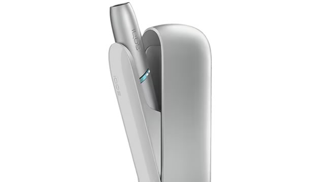 image for news Philip Morris (PM) Up 5% Since Last Earnings Report: Can It Continue?