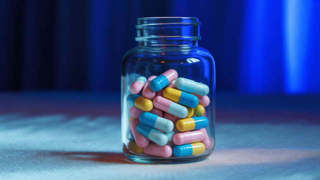 Merck Reaches Nearly $6 Billion Deal for Cancer Biotech Terns