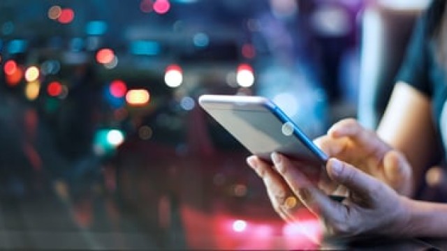 You Don't Have to Pick a Winner in Fintech. Here's Why