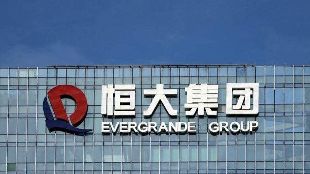 China Evergrande to delay creditors' meetings amid fresh restructuring plan