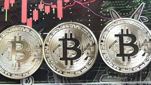 Crypto Investors Remain Bullish