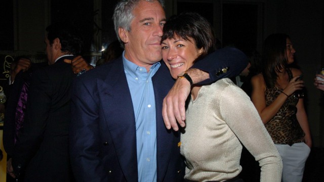 How Deutsche Bank Was Connected To Jeffrey Epstein—And What Its $75 Million Payout To Survivors Could Mean For Other Banks