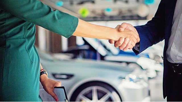 Our Top 10 High Growth Dividend Stocks - November 2025