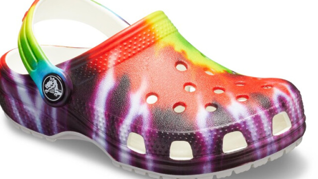 Investors Heavily Search Crocs, Inc. (CROX): Here is What You Need to Know