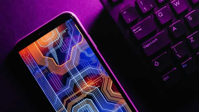 Accenture CEO Julie Sweet on AI demand: We're seeing very significant long-term growth